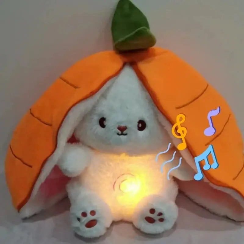 Peluche Conejito Respirín